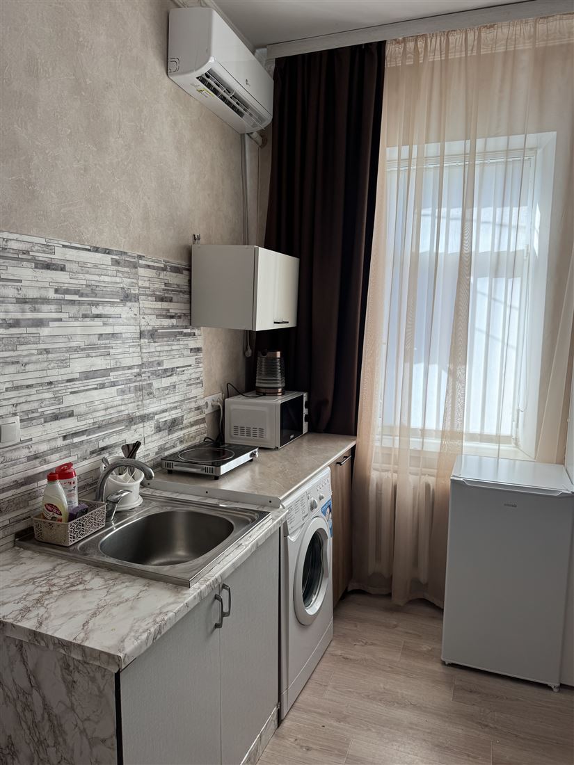 Снять 1-комнатную квартиру