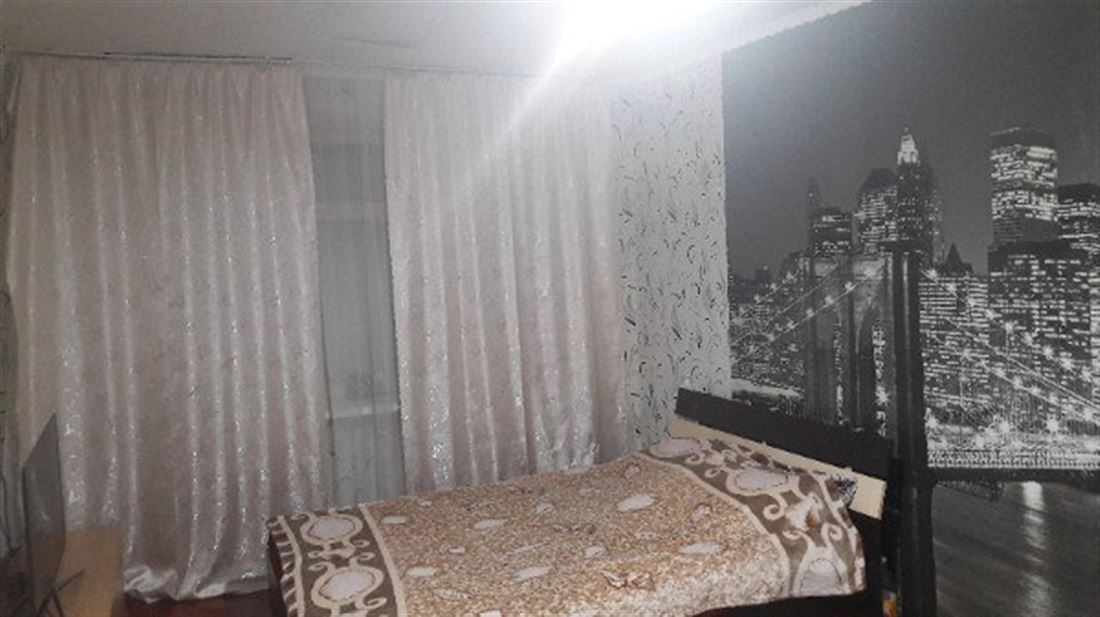 Снять 1-комнатную квартиру