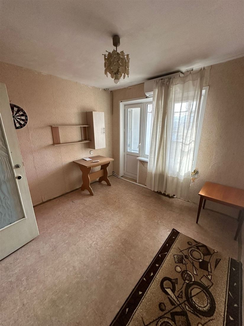 Снять 3-комнатную квартиру