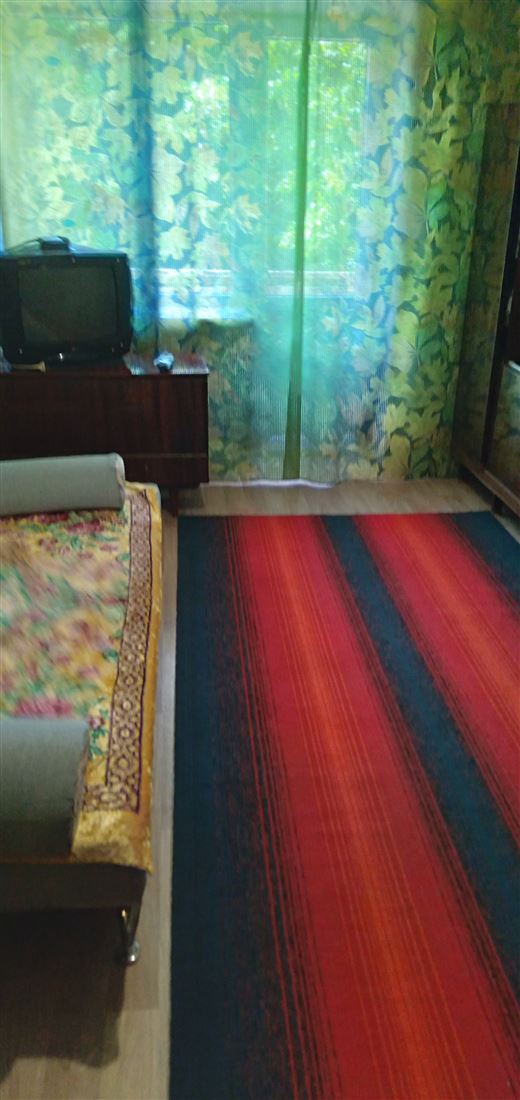 Снять 1-комнатную квартиру