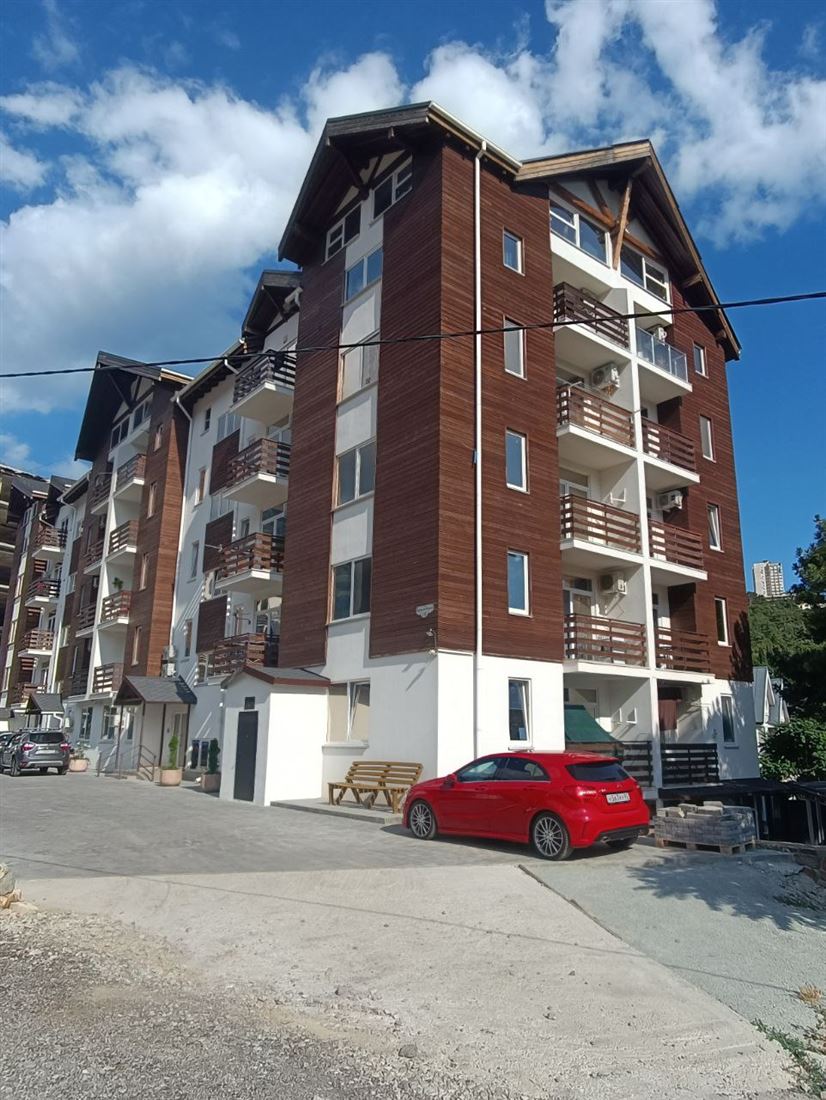 Купить 1-комнатную квартиру