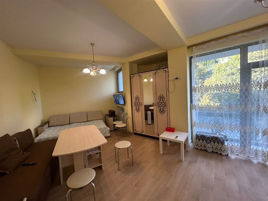 Купить 1-комнатную квартиру