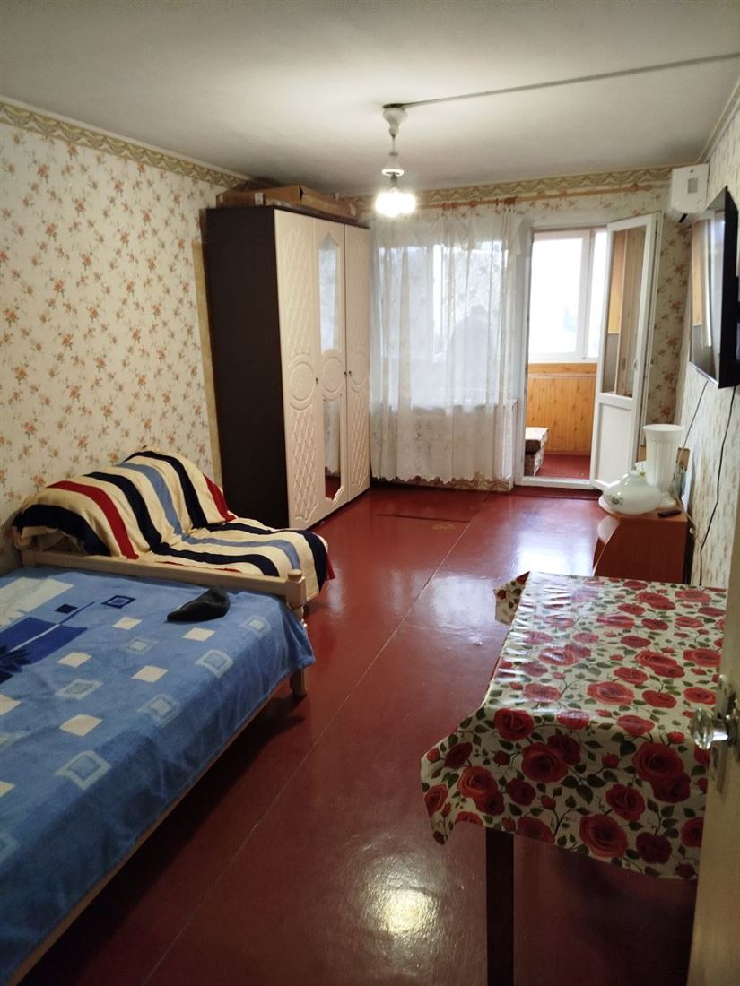 Купить 1-комнатную квартиру