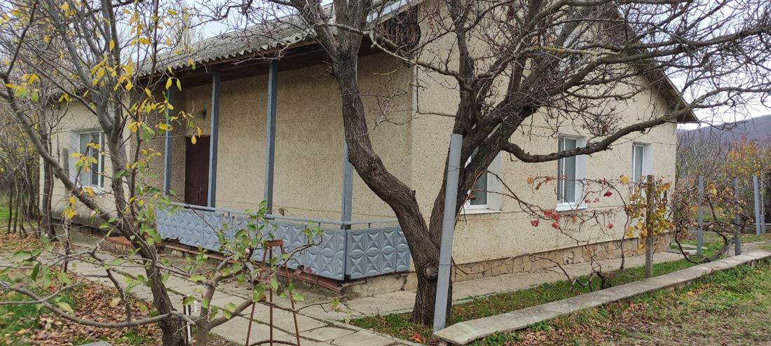 Купить  дом