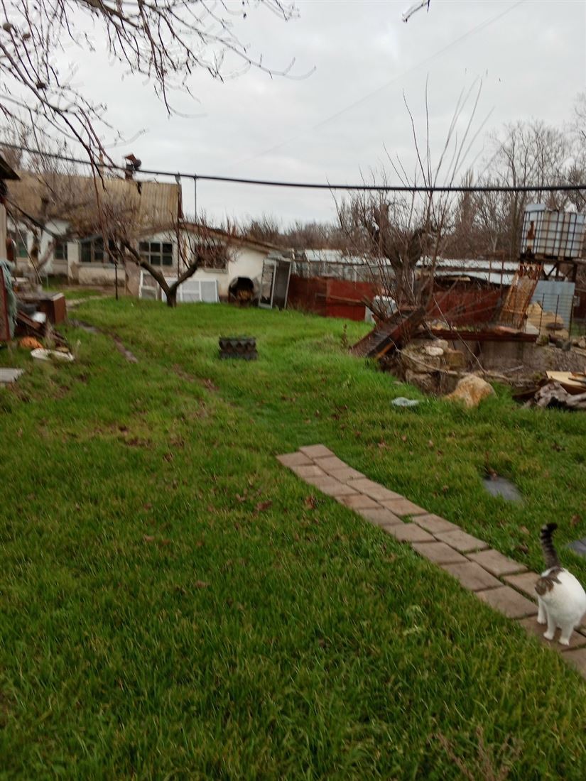 Купить  участок