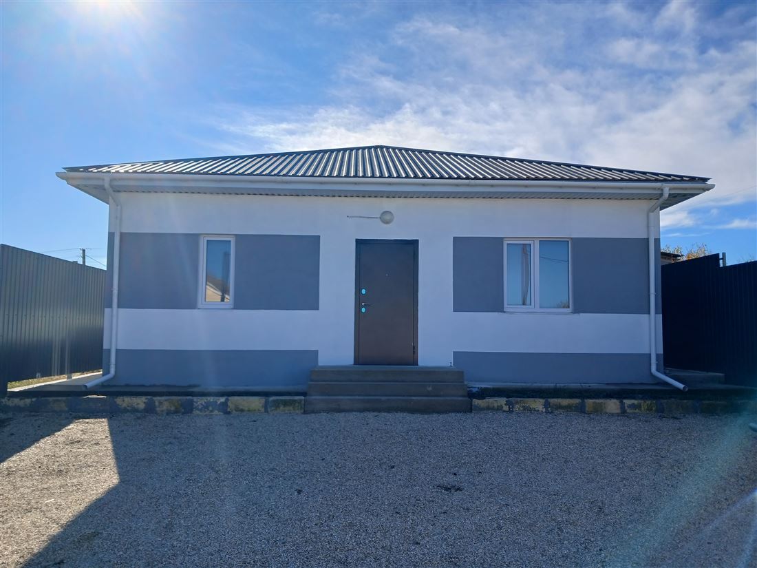 Купить  дом