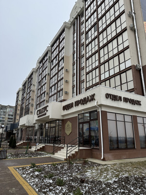 Купить 4-комнатную квартиру