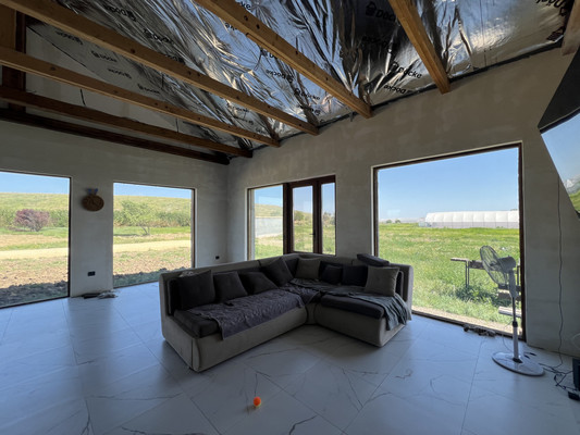 Купить  дом