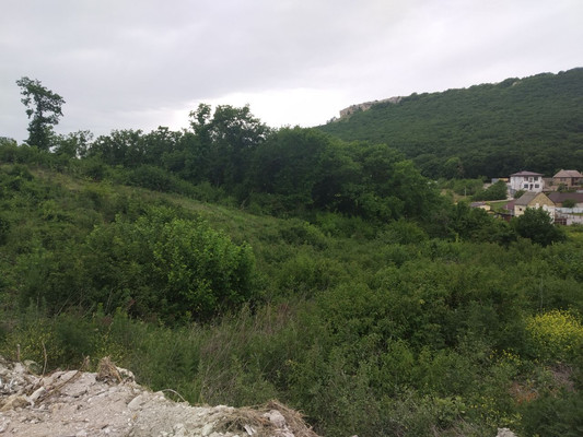 Купить  участок