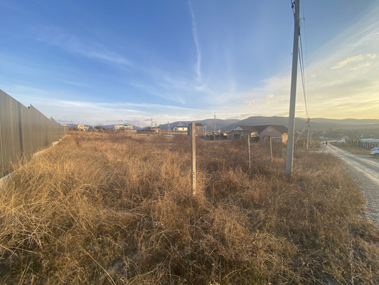 Купить  участок