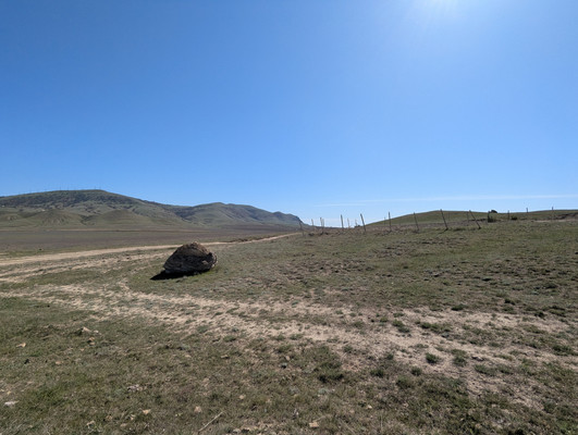 Купить  участок