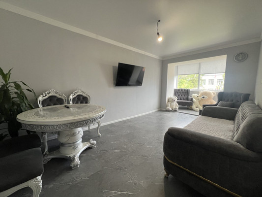 Купить 4-комнатную квартиру