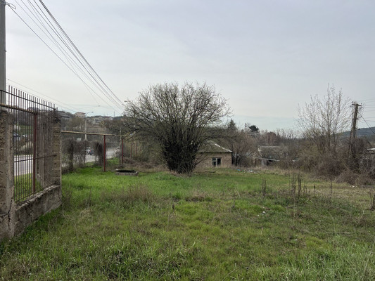 Купить  участок