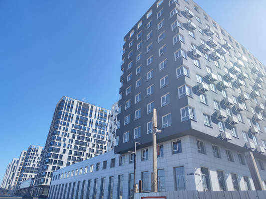 Купить 2-комнатную квартиру