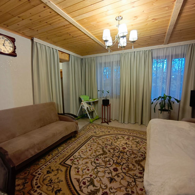 Купить  дом