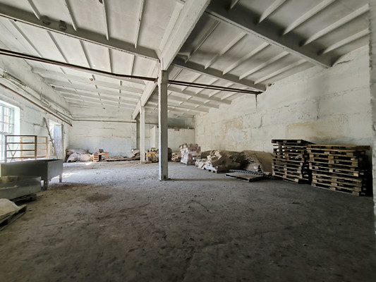 Снять  склад