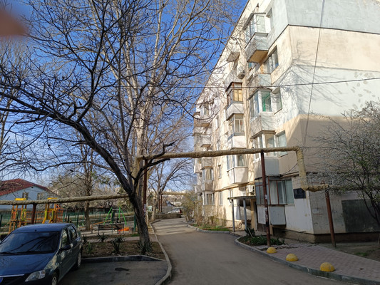 Купить 3-комнатную квартиру