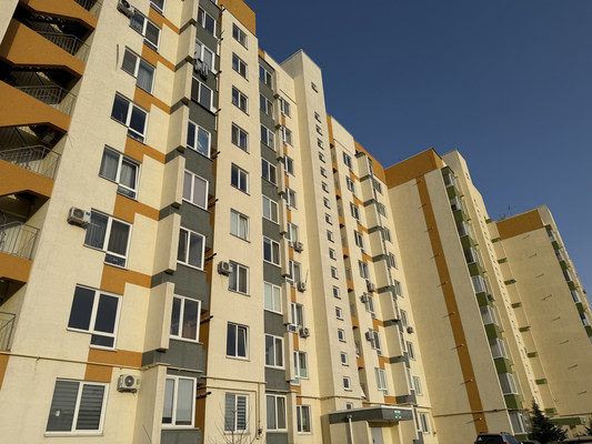 Купить 3-комнатную квартиру