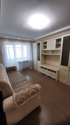 Купить 1-комнатную квартиру