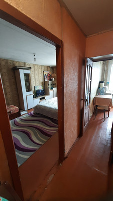 Купить 1-комнатную квартиру