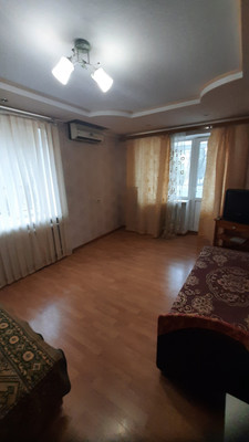 Купить 1-комнатную квартиру