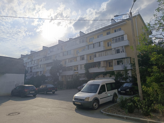 Купить 2-комнатную квартиру