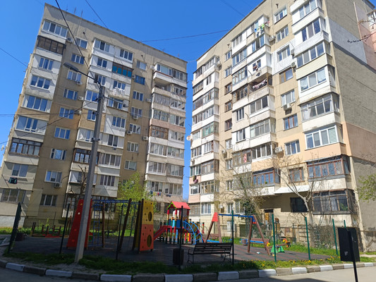 Купить 3-комнатную квартиру