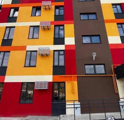 Купить 3-комнатную квартиру