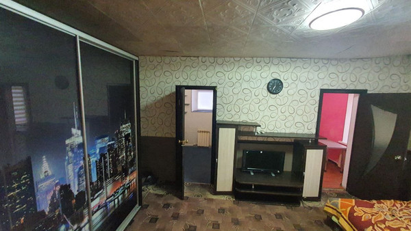 Купить 3-комнатную квартиру