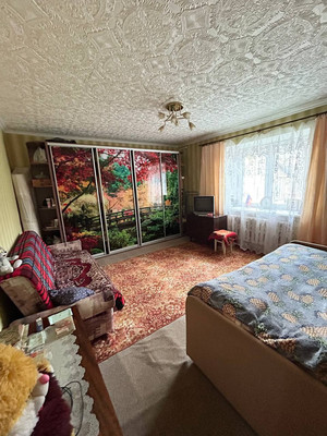 Купить 2-комнатную квартиру