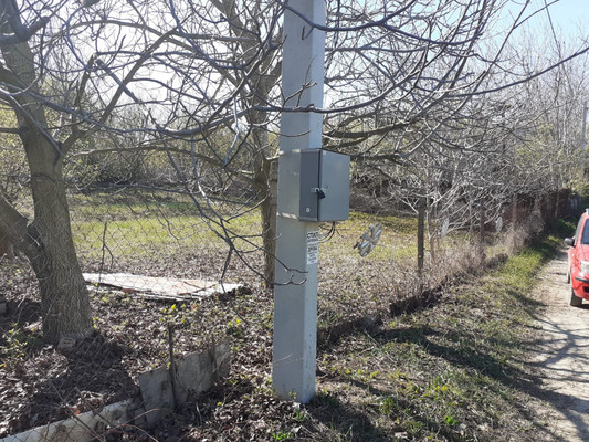 Купить  участок