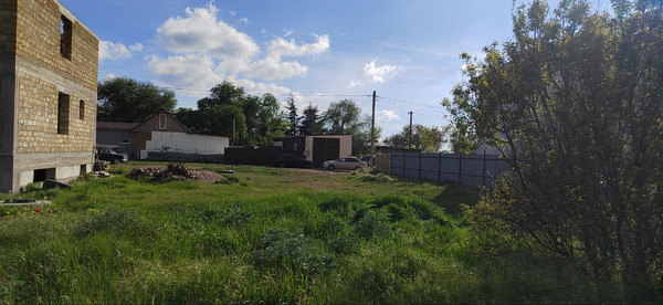 Купить  участок