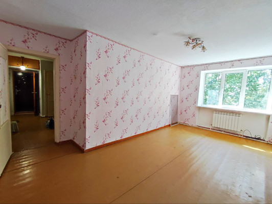 Купить 3-комнатную квартиру