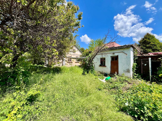 Купить  участок