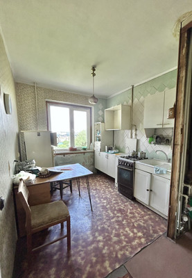 Купить 3-комнатную квартиру