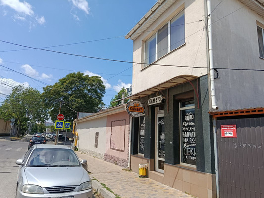 Купить  торговое помещение