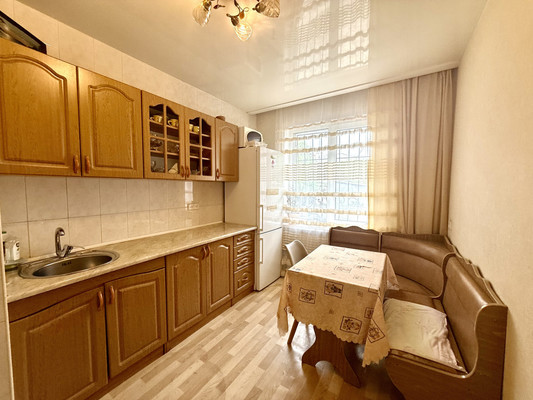 Купить 3-комнатную квартиру