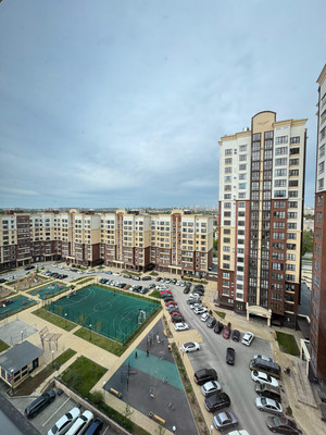 Купить 2-комнатную квартиру