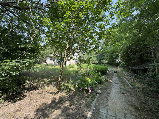 Купить  участок