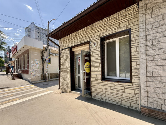 Купить  торговое помещение