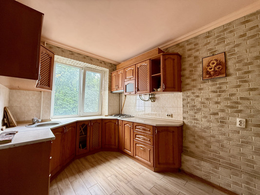 Купить 1-комнатную квартиру