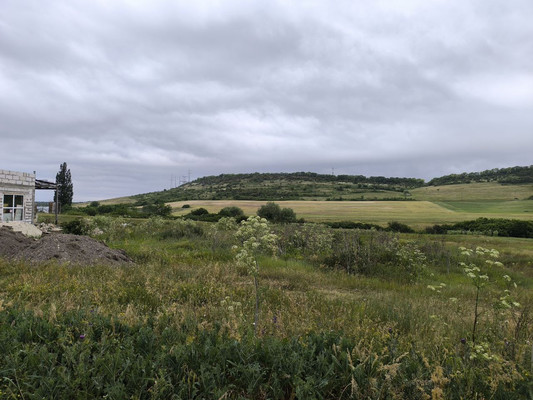 Купить  участок