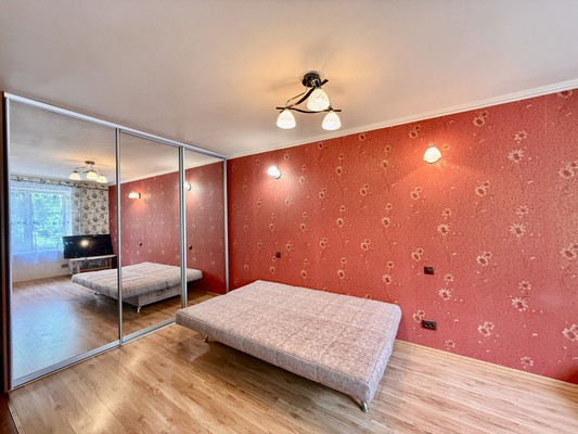 Купить 2-комнатную квартиру