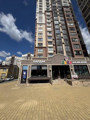 Купить  торговое помещение