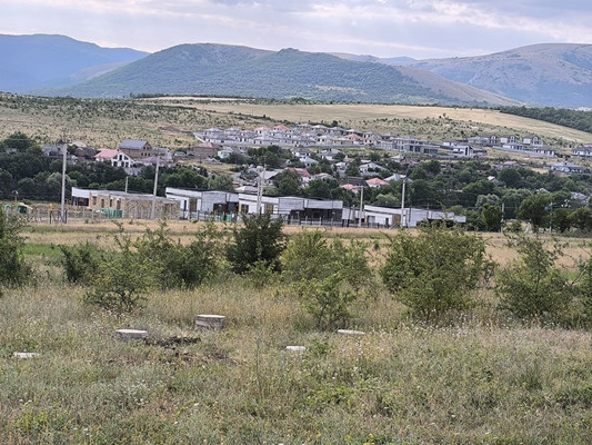 Купить  участок