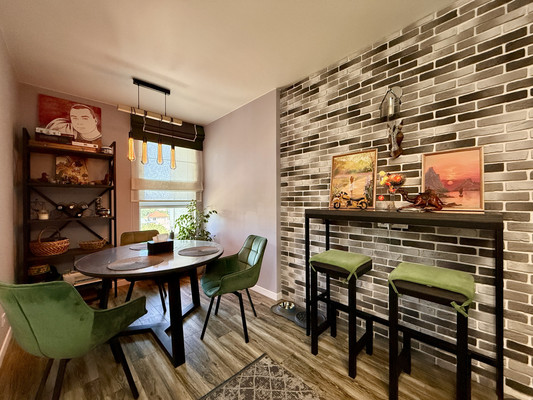 Купить 2-комнатную квартиру