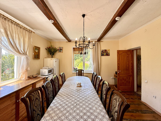 Купить  дом