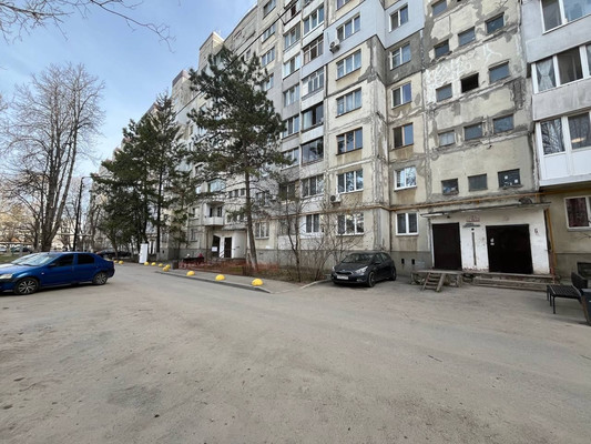 Купить 1-комнатную квартиру