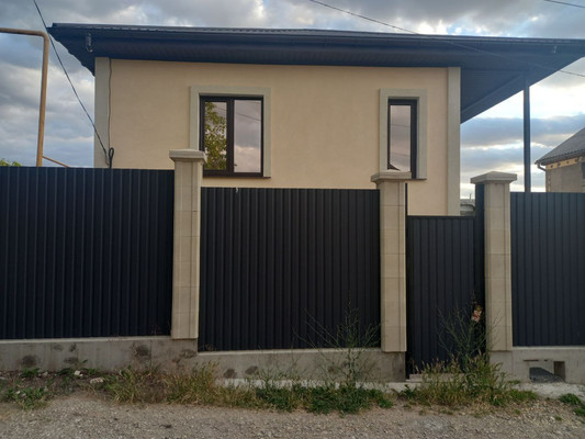 Купить  дом