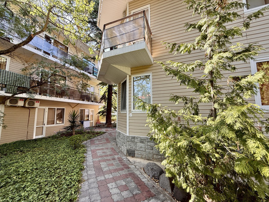 Купить  отель